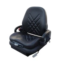 Forklift Seat replacement Daewoo and Doosan