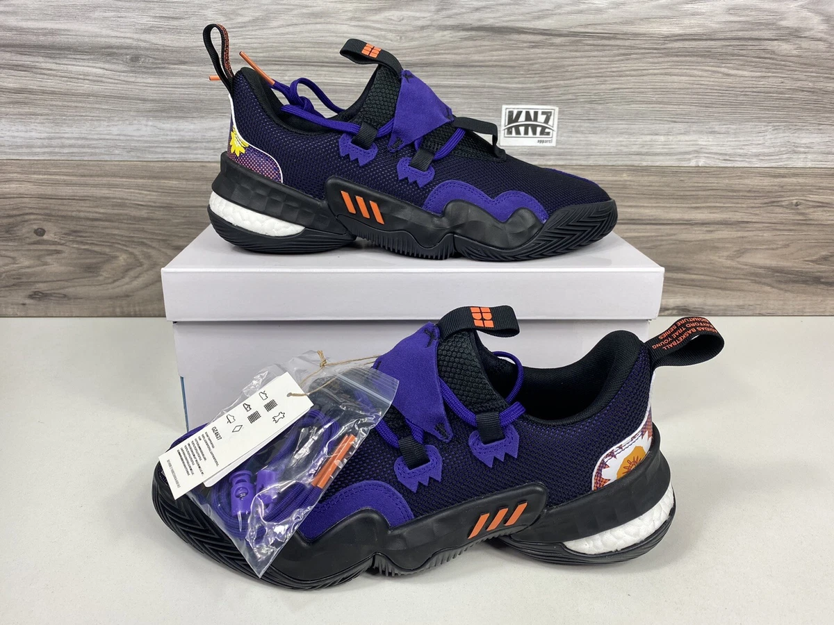 adidas nyc