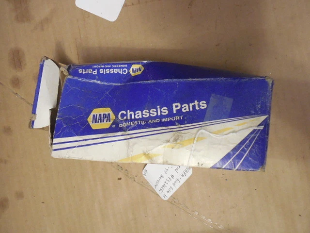 86-97 se adapta a Aerostar NAPA extremo de barra de amarre exterior delantero #ES2262RL H132 Foto 2 de 3