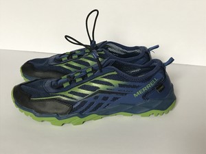 merrell select grip shoes