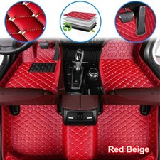 Car Floor Mats Custom Floor Luxury Custom For 2011-2019 Dodge Charger Challenger