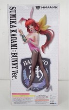 Kagami Sumika Bunny Ver. 1/4 PVC Figur Muv-Luv Alternative Befreiung aus Japan
