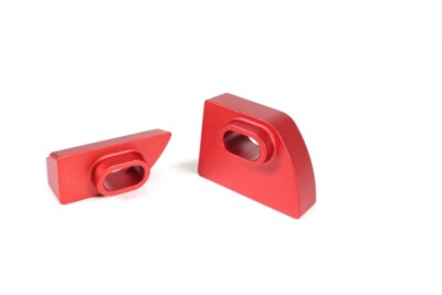 Super Shifter Stop Upgrade for Existing Perrin WRX Shifter Stop (STI Shifter)