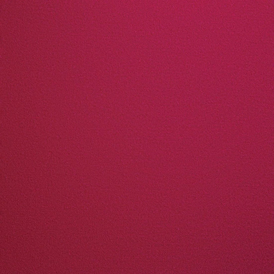 Mitre Essentials Occasions Tablecloth in Burgundy 100% Polyester - 229 x 229 cm - Image 2 of 2