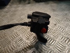 gachette d'accélérateur et commutateur 4 roues motrices quad hytrack 500 T