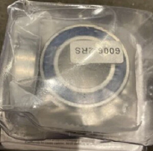 QuadBoss - 25-1108 - Kit de cojinete y sello de rueda delantera Yamaha/Honda/Suzuki Foto 4 de 4