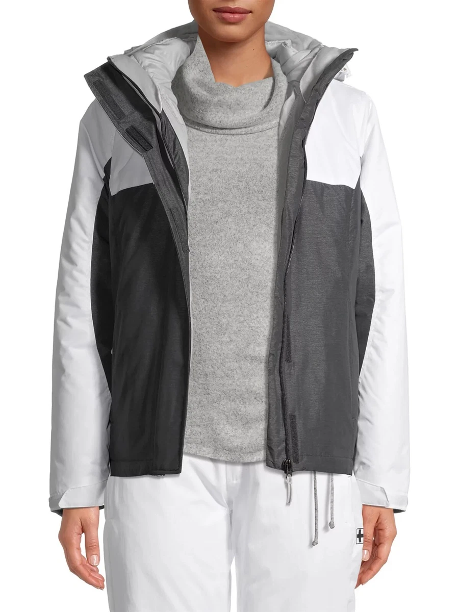 Swiss tech 3 shop in 1 systems jacket