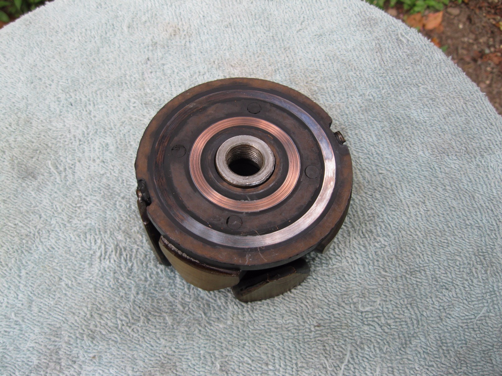 1982 Yamaha 750 Seca XJ750 Generator, Stator, Alternator Rotor eBay