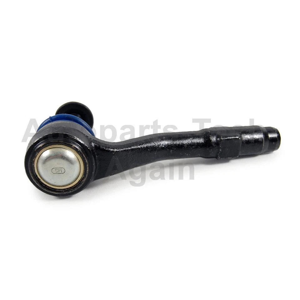 Extremo de barra de amarre delantero Mevotech 4 para BMW 750i 2007-2008 2006-2008 Foto 2 de 4