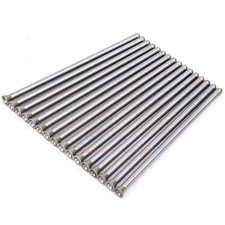 New Push-Rod Set (16) Fits Some 1956-1964 Ford 272 292 312 Y-Block V8 Engiines