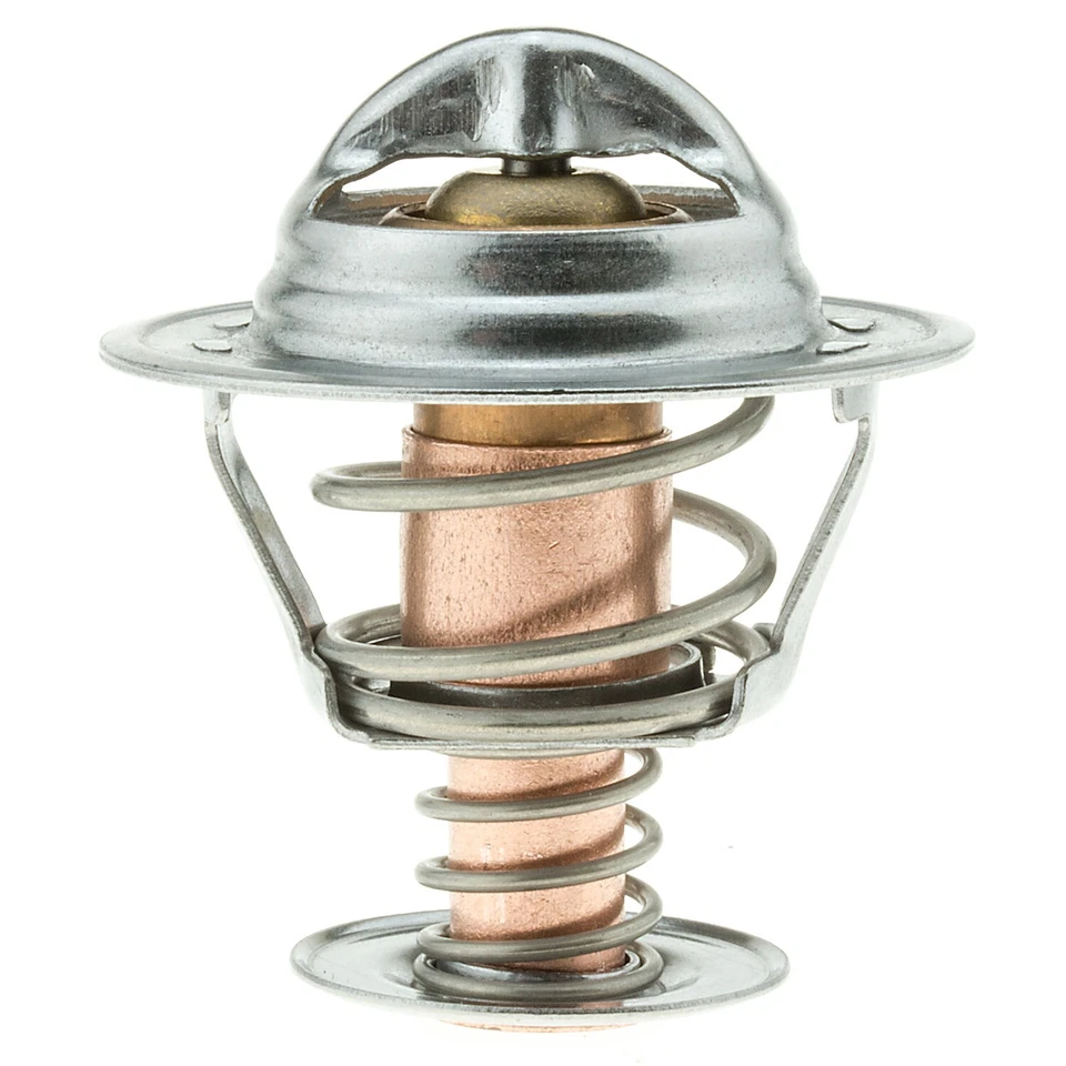 Gates Engine Coolant Thermostat For 1984-1997 Toyota Corolla - Image 3 of 4