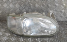 Feu avant (phare) Ford ESCORT