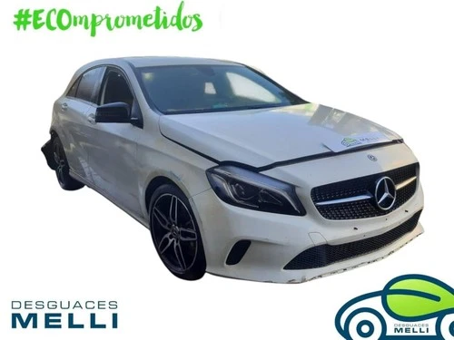 A1768203600 Brazo Limpia Delantero Derecho para MERCEDES-BENZ CLASE A (B 9271028 - Imagen 7 de 8