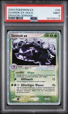 Muk EX #96 Prices | Pokemon Dragon | Pokemon Cards