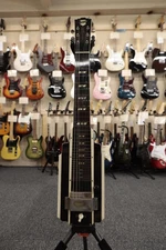 National 6 String Electric Lap Steel Guitar New York 1938 [Junk]