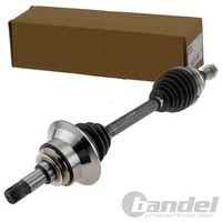 Nty Antriebswelle Vorne Links Passend FüR MERCEDES-BENZ GL-KLASSE Gle Gls M-KLAS
