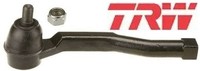 TRW JTE7614 Spurstangenkopf Spurstange EndstüCk FüR Chevrolet FüR Daewoo