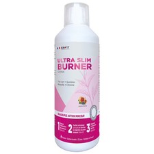 ULTRA SLIM BURNER&reg; DRINK ist ein Nahrungserg&auml;nzungsmittel aus der Kategorie der