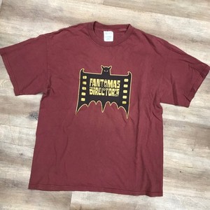Fantomas Shirt | eBay