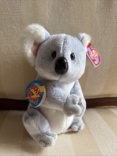TY AUSSIE the KOALA BEAR 2.0 BEANIE - with TAGS