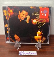 Luis Miguel Navidades CD 2006 Latin Pop Christmas Warner Music Latina - New