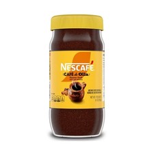 2x Nescafe De Olla Instant Coffee Drink Beverage Refreshing New Lot 5.89o