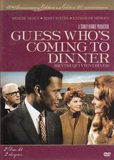 Guess Who's Coming To Dinner 40th Anniversary Edition 