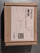 New Genuine TechnipFMC P566755 Valve Repair Kit