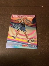 2023-24 Panini Premium New Orleans Zion Williamson Anti-Gravity Insert Card