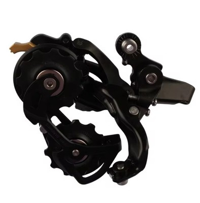 Shimano ZEE M640 SS Rear Derailleur 10 Speed for DH, Supports Up