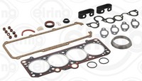 Dichtungssatz Zylinderkopf FüR VW Seat Golf II Jetta I Cabriolet Passat B3/B4