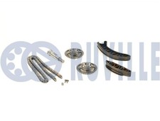 Kit de distribution Jeep COMPASS