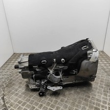 BMW X3 G01 Automatik 8-Gang-Getriebe GA8X51CZ 2.0 Diesel 140 kW 2021 22949546