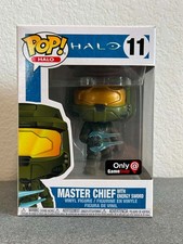 Ultimate Funko Pop Halo Figures Gallery and Checklist 42