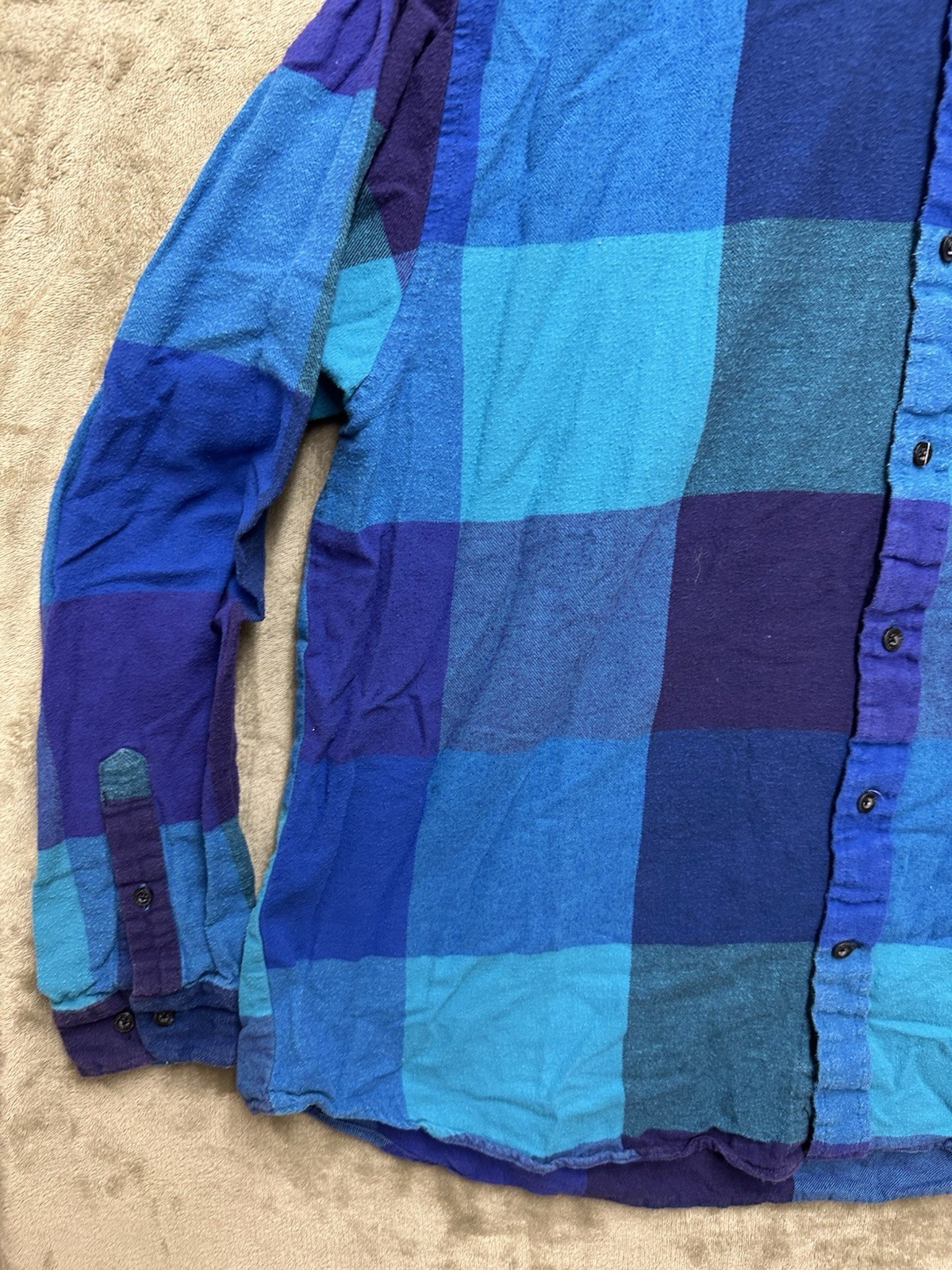 John Bartlett Consensus Essential Shirt Men's XL … - image 3