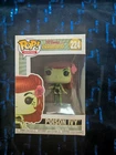 Funko POP! DC Comics Bombshells Poison Ivy #224 Vinyl Figure