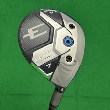 Callaway Elyte Triple Diamond 7 Wood Ventus V...
