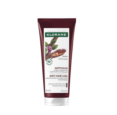 Klorane Anti-Haarausfall Chinin Conditioner 200ml