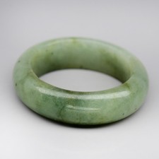 Bague jade 18,23 carats