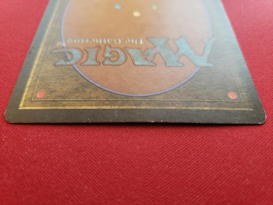 Demonic Tutor Revised MtG #105 - Image 3 of 4