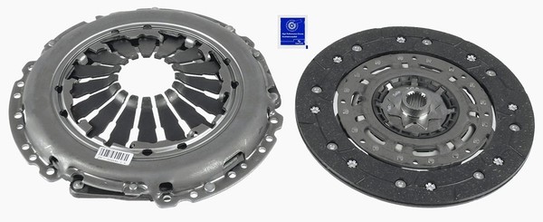 Sachs Kupplungssatz U.A. FüR Alfa Romeo, Fiat-image