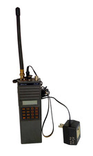 Bendix King KX99 Aviation Radio Handheld Transceiver Untested/Parts or Repair