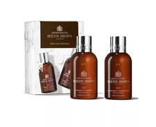 Molton Brown 2 piece Hair Care Collection shampoo & conditioner Set NIB