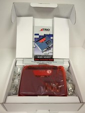 TRIO Motion P821 MC403-Z Motion Controller 2-...