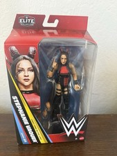 WWE Elite 125 Stephanie Vaquer MOC - IN HAND READY TO SHIP