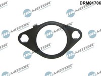 Dr.Motor Automotive Dichtung, Agr-Ventil DRM01706 FüR Ford