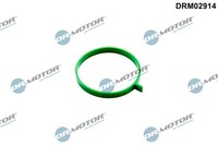Dichtung, Drosselklappenstutzen FÜR Dacia - Dr.Motor Automotive DRM02914