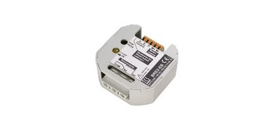 TCS BRE2-EB Sensor mit Binäreingang, 2fach, UP