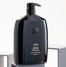 SALE Oribe Signature Conditioner 33.8 oz - 100 AUTHENTIC - 100 NEW