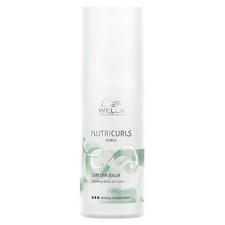 Wella Nutricurls Curlixir Balm Defining Balm ...
